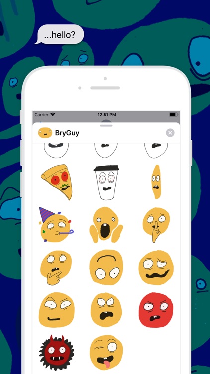 BryGuy screenshot-3