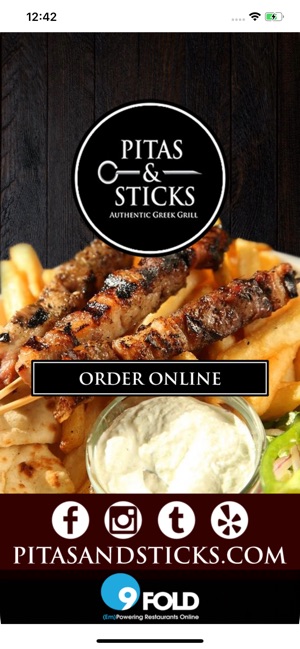 Pitas & Sticks(圖1)-速報App