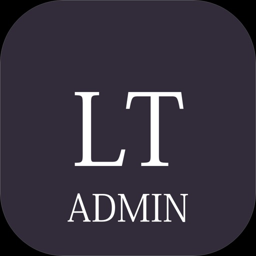 Ltrack Admin