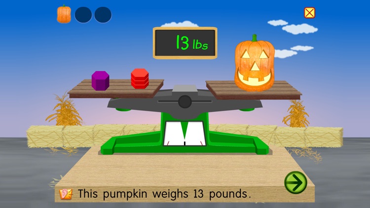 Starfall Pumpkin screenshot-4