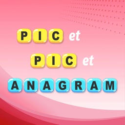 PIC et PIC et ANAGRAM