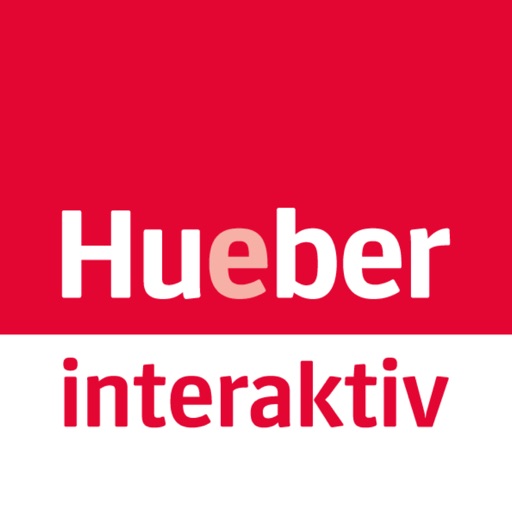 Hueber interaktiv Download