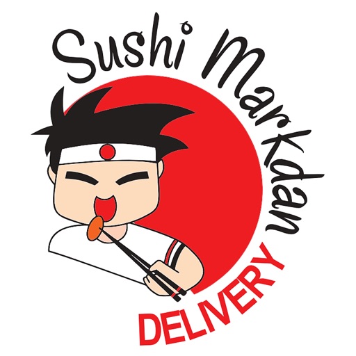 Sushi Markdan