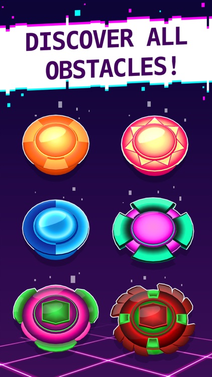 Pinball Merger screenshot-4