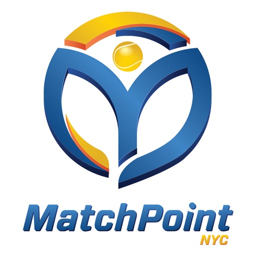 MatchPoint NYC iOS App