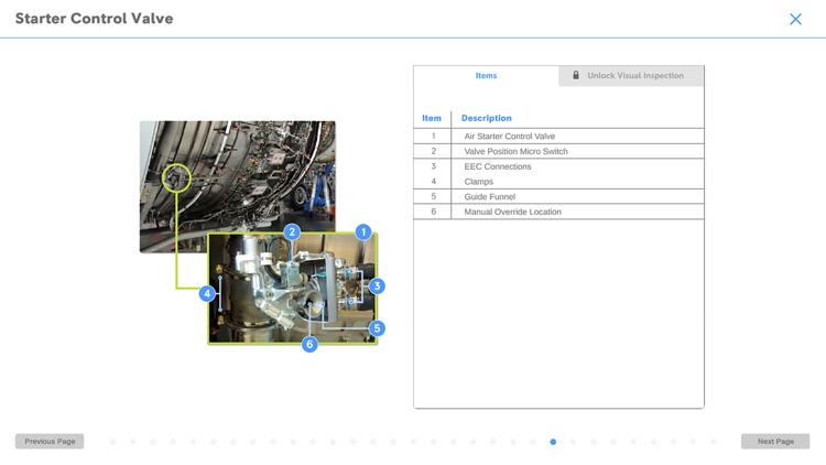 Trent XWB Pocket Guide screenshot-3