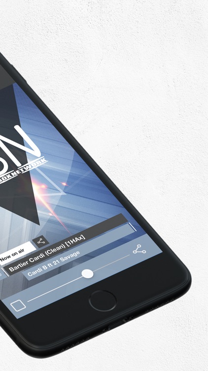 Digital Boombox Network USA
