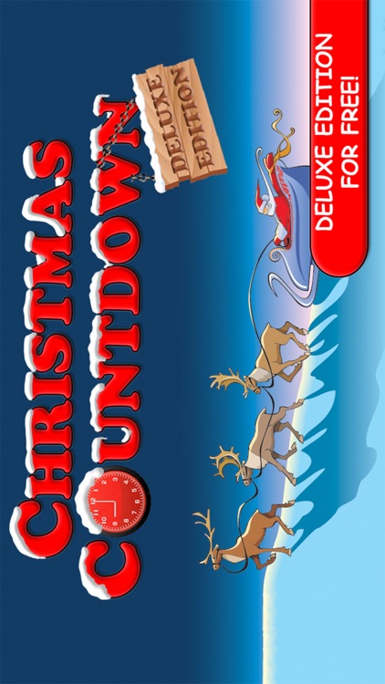 Christmas Countdown 2020! screenshot-3