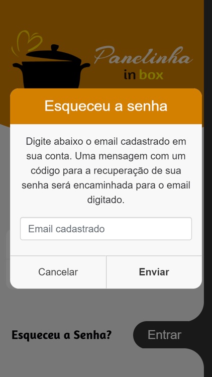 Panelinha In Box screenshot-3