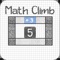 Math Climb - Climb up but don't forget the Math