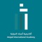 This app will help parents engage and communicate with Amjad International Academy teachers, and management