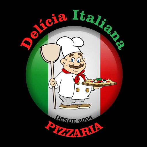 Pizzaria Delícia Italiana