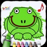 Get COLORING GAMES Happytouch® for iOS, iPhone, iPad Aso Report