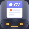 Icon Resume Generator - CV Designer
