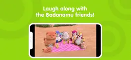 Game screenshot Badanamu: Badanamu Stories apk