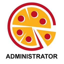 South Point Pizza Admin