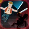 "Ragdoll Warrior: Epic War" Game is a game that can make you addictive