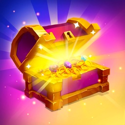 Treasure Idle Clicker