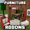 Furniture Addons for Minecraft - Em Nguyen Thi