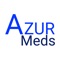 AzurMeds partner with orthopedic surgeons to convert napkin sketches into concrete successful medical devices in early clinical use with the goal to solve unmet clinical needs for the benefits of patients