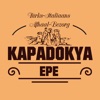 Kapadokya Epe