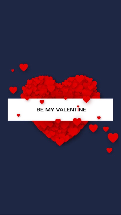 Happy Valentines Day Stickers