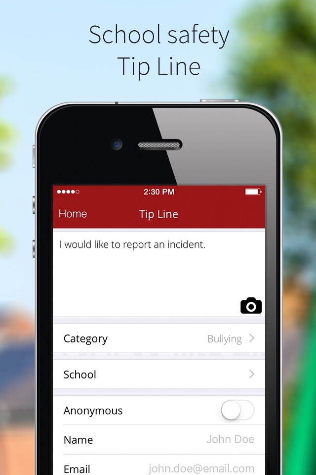 Hartselle City Schools screenshot 3