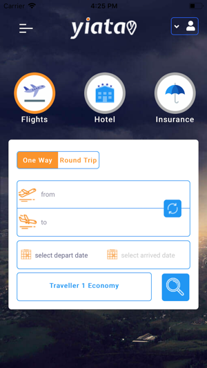 Yiata Flights, Hotels & Travel(圖4)-速報App