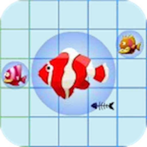 最后一条鱼 iOS App