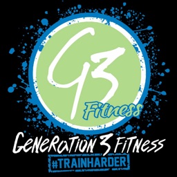 GENERATION 3 FITNESS