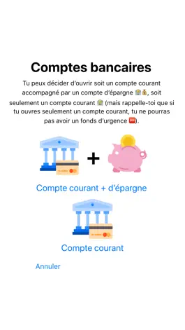 Game screenshot FinGoL Junior Français hack