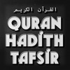 Qurani: Quran, Hadith & Tafsir