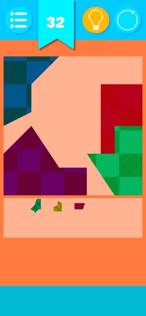 Polygon Puzzles(圖2)-速報App