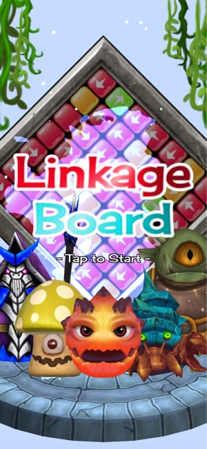 Linkage Board