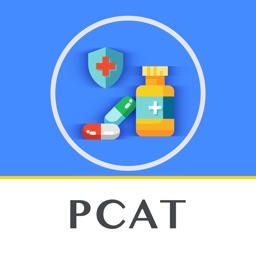 PCAT Master Prep