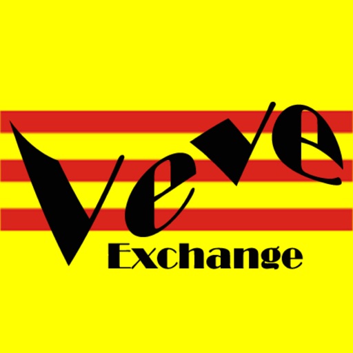 Veve Exchange