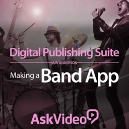 Make a Band App Course for DPS