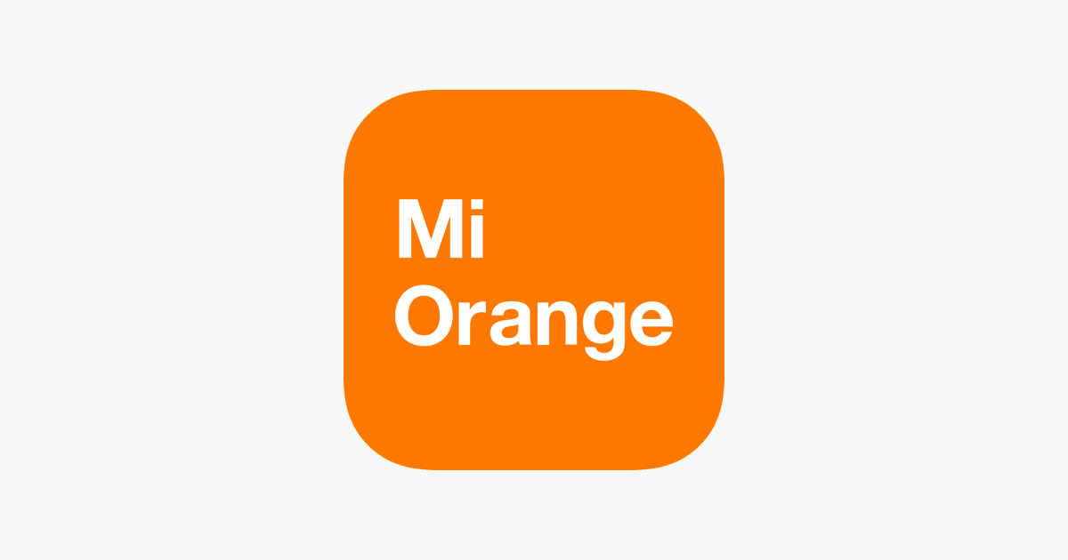 Solucionado: [HILO OFICIAL] Nueva App Mi Orange para iOS y Android