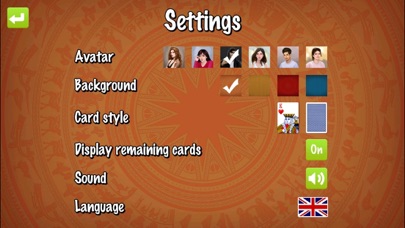 TIEN LEN MIEN NAM 2019 2.2.11 IOS