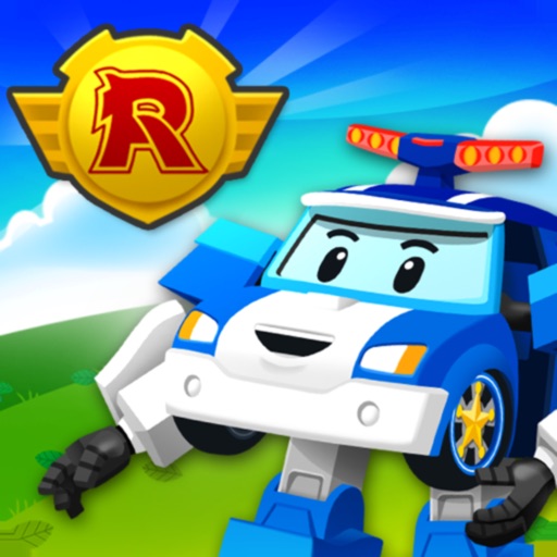 로보카폴리 구조본부 Download