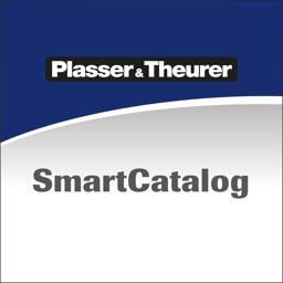 Plasser & Theurer SmartCatalog
