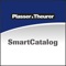 The new SmartCatalog App helps you to find and make requests for original Plasser & Theurer spare parts more easily, quickly and reliably: This App is an additional and up-to-date option to identify and order original Plasser & Theurer spare parts