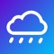 Australian local and national rain radars with BOM weather forecast in a single view