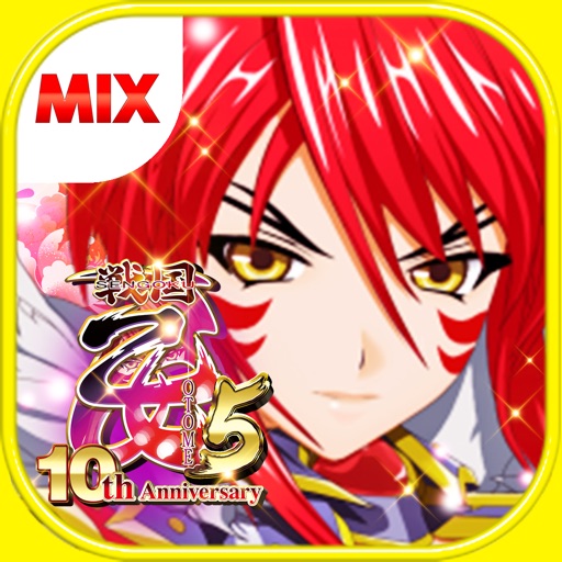 [MIX]CR戦国乙女5～10th Anniversary～