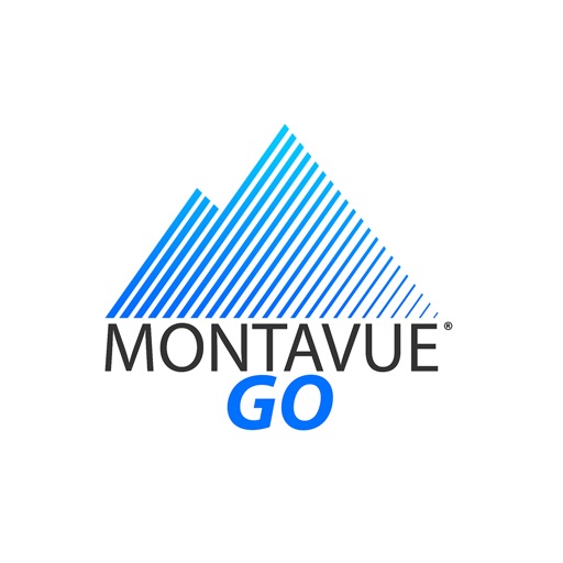 MontavueGO Icon