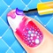 Paint your nails to perfection Use your favorite nail polish colors to create versatile nail designs & nail patterns