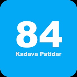 84 Kadva Patidar