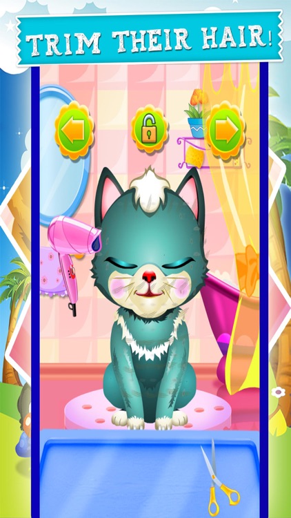 Pet Animal Spa & Beauty Salon screenshot-3