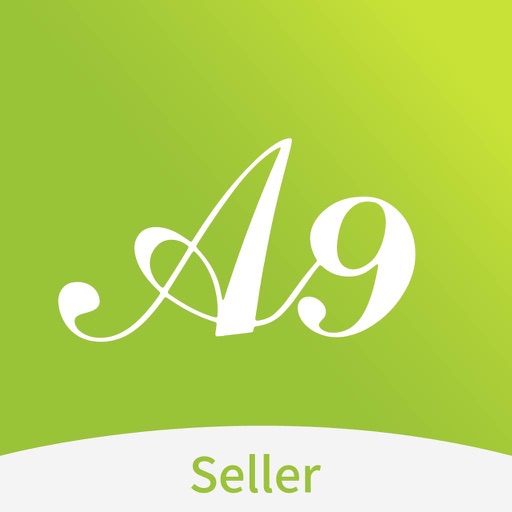 A9 Seller