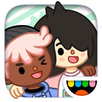 Contact Toca Life: Neighborhood